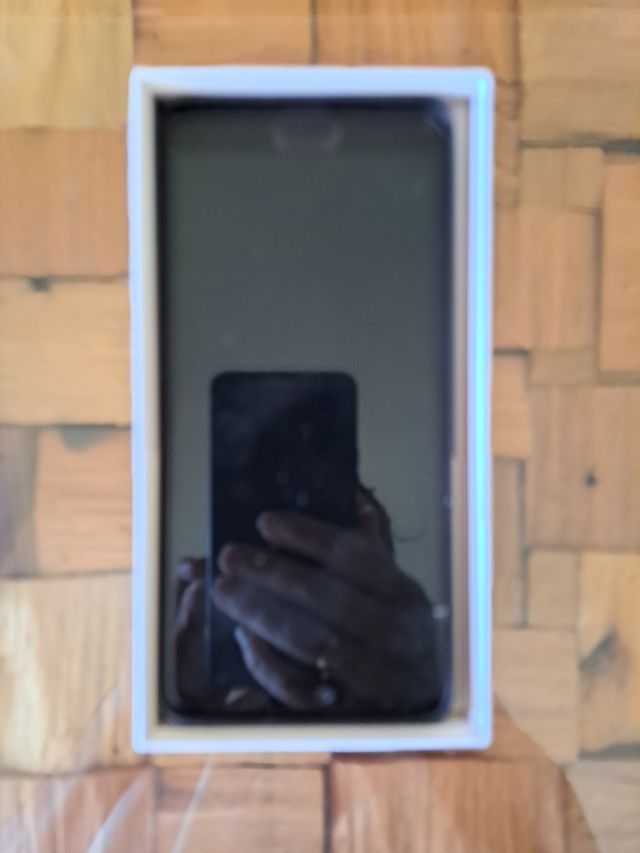 Huawei P20 Pro Triple Cámara