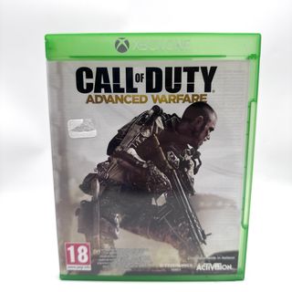 Call of Duty: Advanced Warfare - Xbox One
