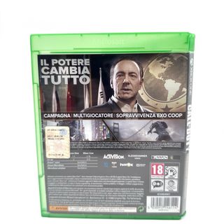 Call of Duty: Advanced Warfare - Xbox One