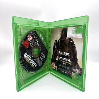 Call of Duty: Advanced Warfare - Xbox One