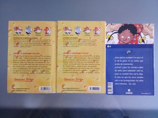 3 libros infantiles por 2€
