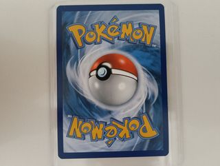 Carta Pokémon Amovénus 180/167