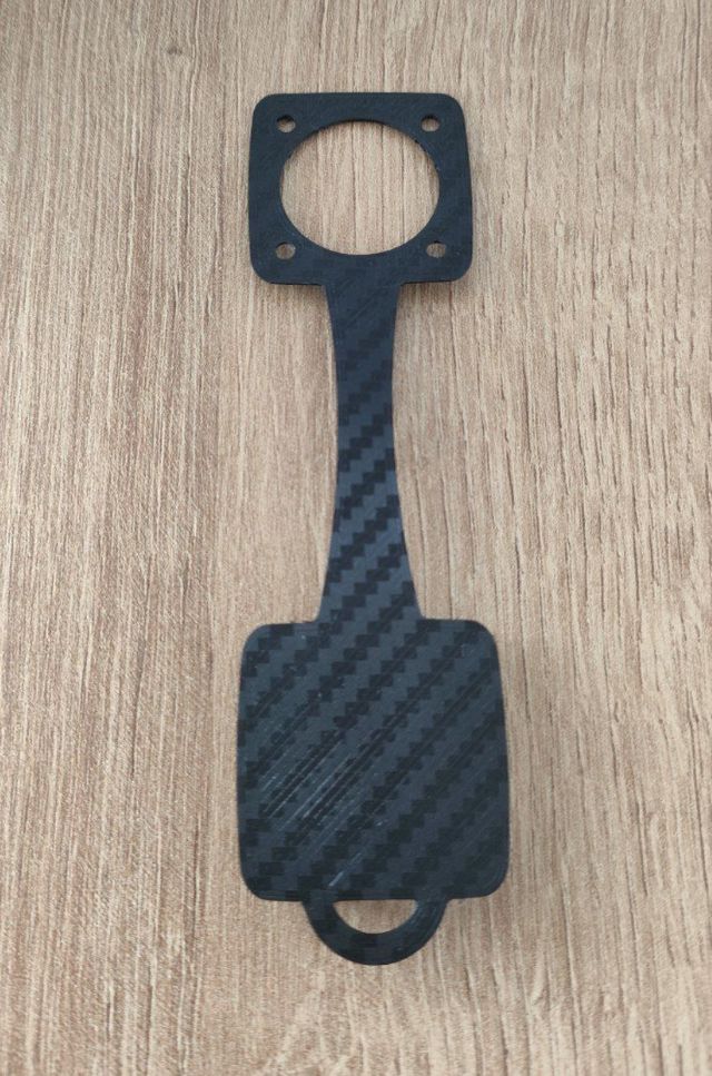 5 coperchi per porte di ricarica per ebike Haibike