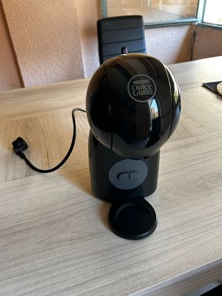 Cafetera Nescafé Dolce Gusto 