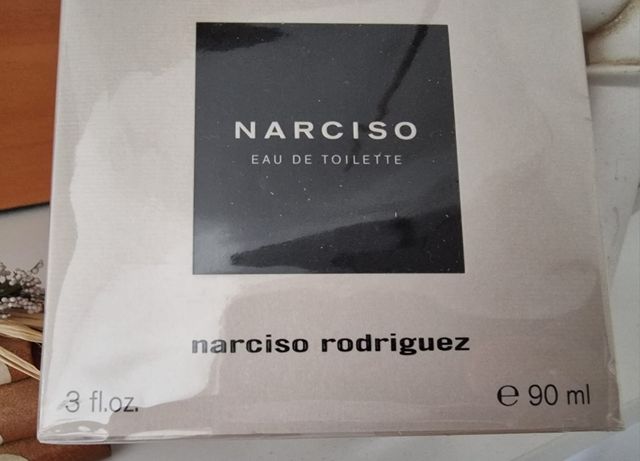 Narciso Rodriguez Narciso Eau de Toilette