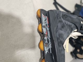 Patines en línea usados