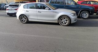 BMW Serie 1 118d 143 automático 2008