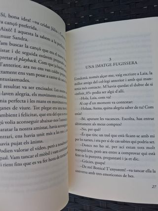 L'infinit a les teues mans