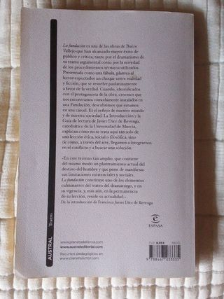La Fundación (Spanish Edition)
