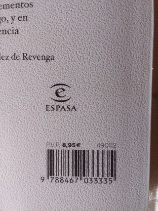 La Fundación (Spanish Edition)