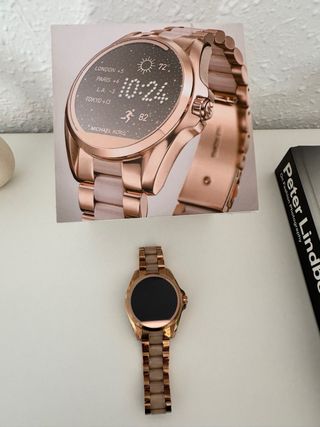 Reloj Michael Kors Access MK75013