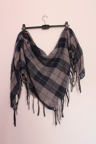 Sciarpe e sciarpe autunno-inverno