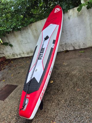 Tabla profesional Paddle Surf Fanatic Fly 12'6