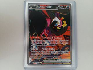Favianos-EX 092/064 - Pokémon