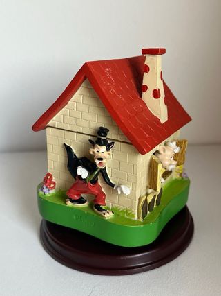 Scatole musicali e portagioie Disney