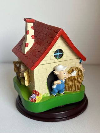 Scatole musicali e portagioie Disney