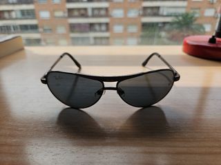 Gafas Ray Ban - marrón, gris