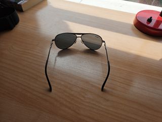Gafas Ray Ban - marrón, gris