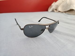 Gafas Ray Ban - marrón, gris