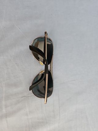 Gafas Ray Ban - marrón, gris