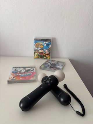 PS3 (PlayStation 3) - Juegos