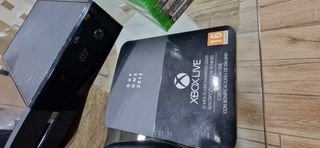 Xbox One Day One + tantissimi giochi.