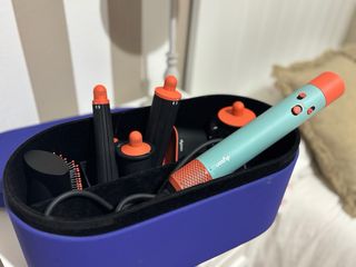 DYSON Airwrap Completo