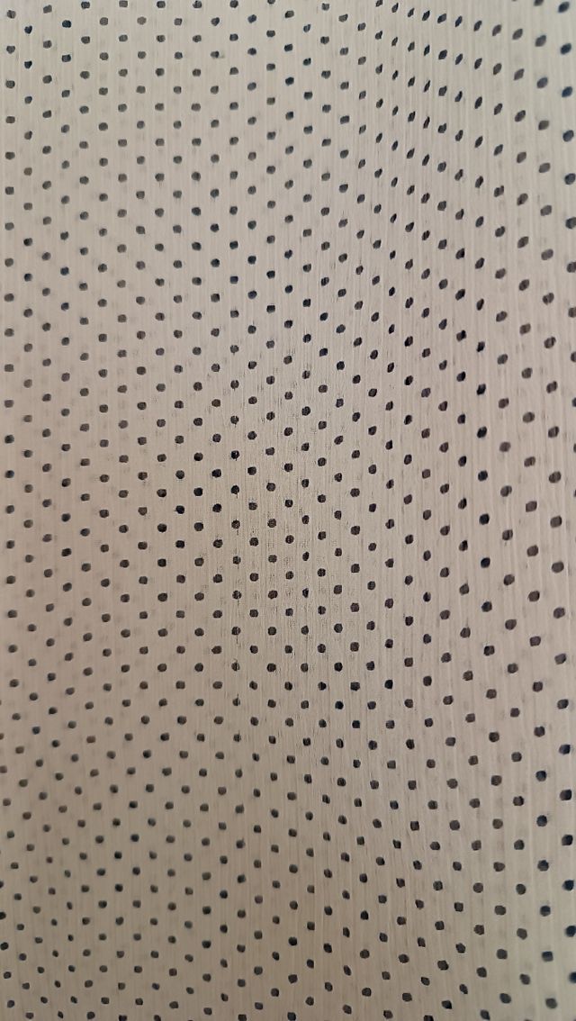 Blusa rosa Stradivarius lunares