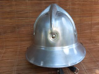 Casco Bombero Yugoslavia (60-70)