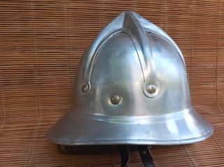 Casco Bombero Yugoslavia (60-70)