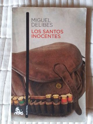 Los santos inocentes