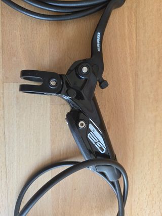 Frenos SRAM G2 R - Doble Pistón