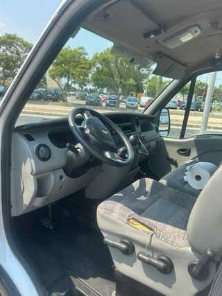 Renault Master 2005