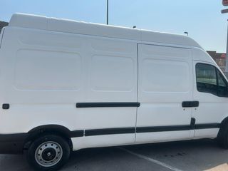 Renault Master 2005