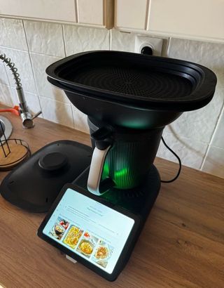 Thermomix  - Robot de cocina