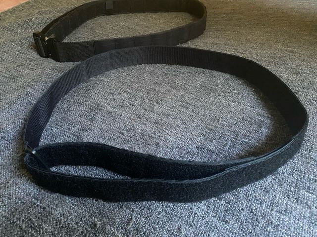 Cintura tattica Tasmanian Tiger