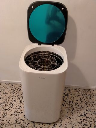 Secadora Klarstein compacta 820W