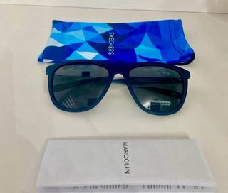 Gafas sol polarizadas Skechers 