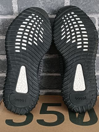 Adidas Yeezy 350 V2 - Reflectant - 46