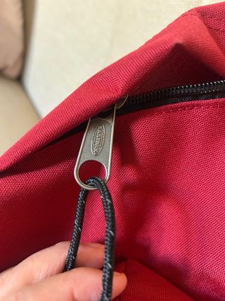 Eastpak Rossa 24L Zaino