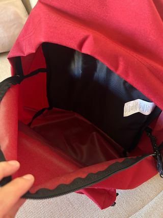 Eastpak Rossa 24L Zaino