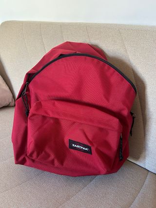 Eastpak Rossa 24L Zaino