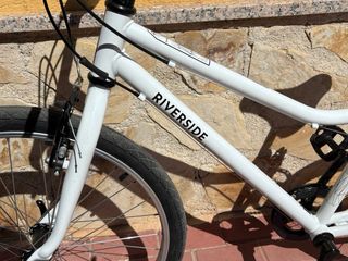Bicicleta Riverside 24" Niño