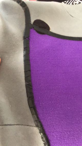 Traje neopreno Billabong mujer
