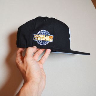 Gorra New Era Chicago White Sox 59Fifty MLB