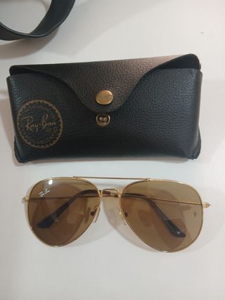 Ray-Ban Aviator | Gafas de sol