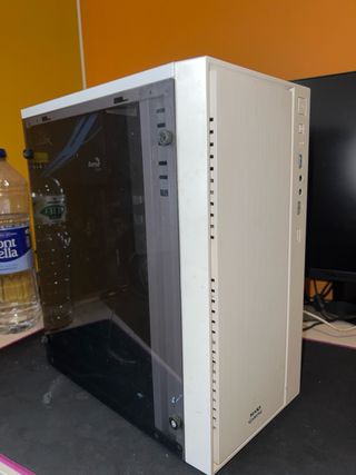 PC Gaming 