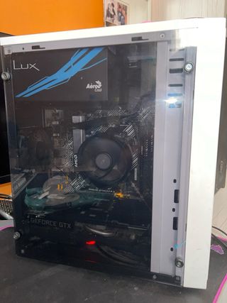 PC Gaming 