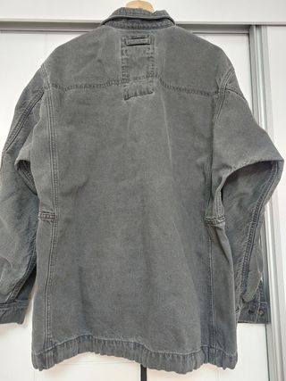Sudadera hombre G-Star RAW Talla M nuevo oversize 