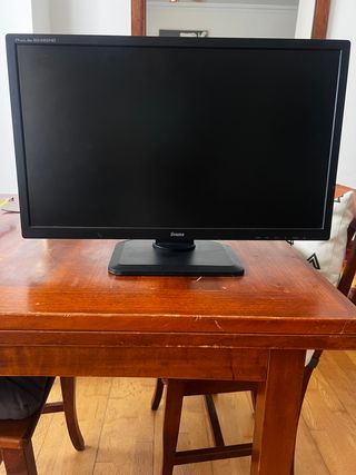 Monitor de 24'' iiYama 